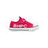 Sneakers rosse in tessuto da bambino Beverly Hills Polo Club, Scarpe Bambini, SKU k252000316, Immagine 0